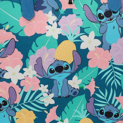 Picture of Disney Stitch Tropical Tote