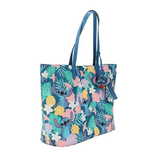Picture of Disney Stitch Tropical Tote