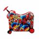 Picture of Marvel Spider-Man Ride on Luggage