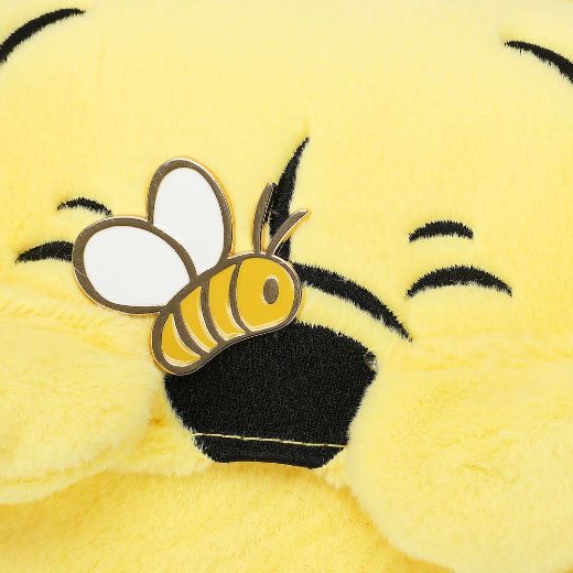 Picture of Disney Winnie The Pooh Plush Crossbody