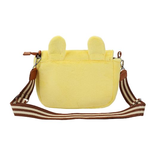 Picture of Disney Winnie The Pooh Plush Crossbody