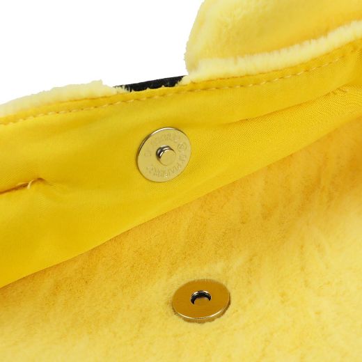 Picture of Disney Winnie The Pooh Plush Crossbody