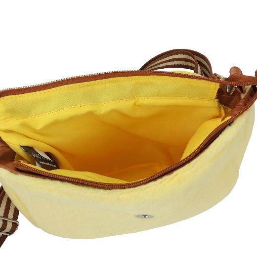 Picture of Disney Winnie The Pooh Plush Crossbody