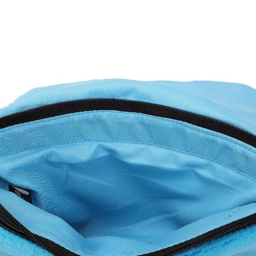 Picture of Sesame Street Cookie Monster Plush Crossbody