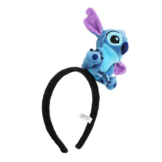 Picture of Disney Stitch Cosplay Headband