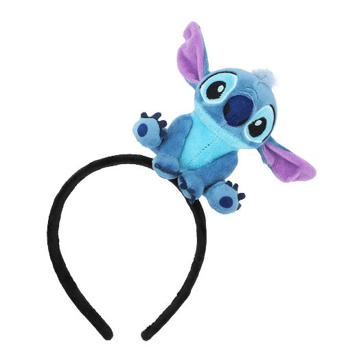 Picture of Disney Stitch Cosplay Headband
