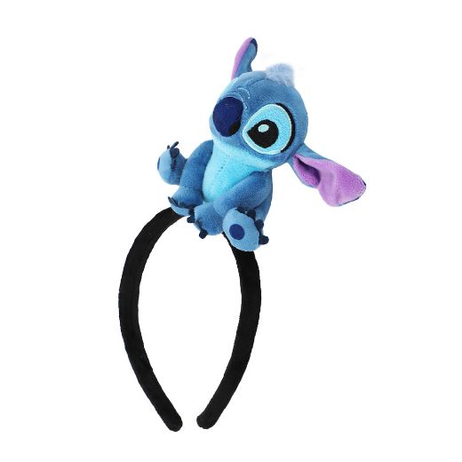 Picture of Disney Stitch Cosplay Headband
