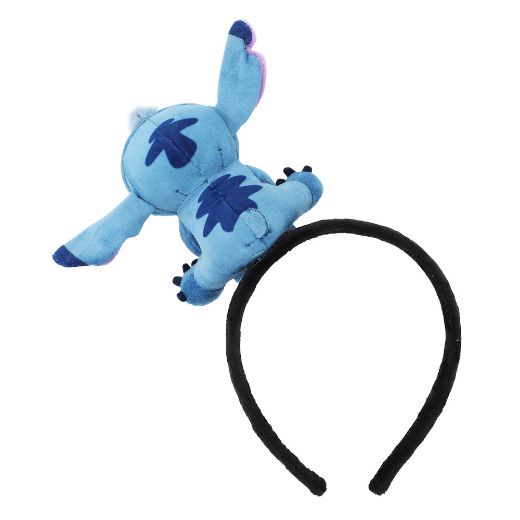 Picture of Disney Stitch Cosplay Headband