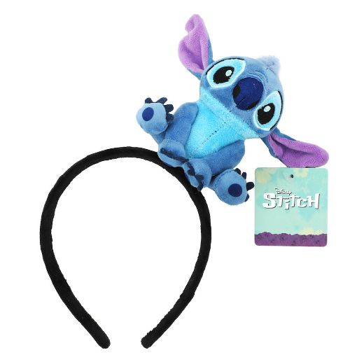 Picture of Disney Stitch Cosplay Headband