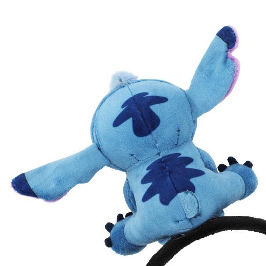 Picture of Disney Stitch Cosplay Headband