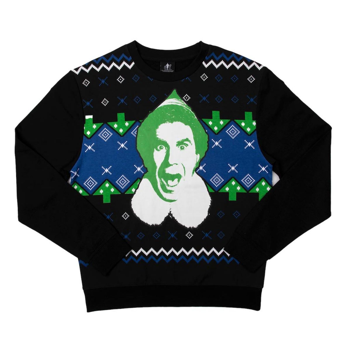 Picture of Buddy The Elf Unisex Sweatshirt