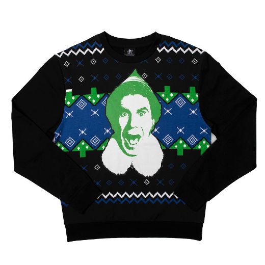Picture of Buddy The Elf Unisex Sweatshirt