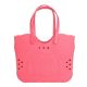 Picture of Disney Mickey Mouse Pink 3D Molded Tote