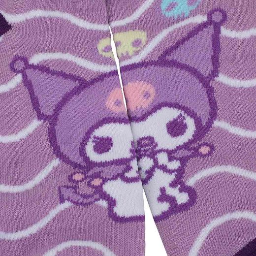 Picture of Hello Kitty & Friends 5 Pair Ankle Socks