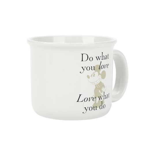 Picture of Disney Mickey Mouse 16 oz. Wide Rim Ceramic Mug