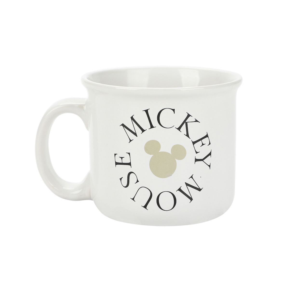 Picture of Disney Mickey Mouse 16 oz. Wide Rim Ceramic Mug