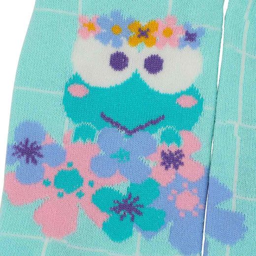 Picture of Hello Kitty & Friends Floral 5 Pair Ankle Socks