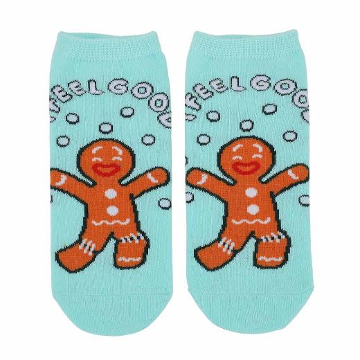 Picture of Dreamworks Shrek Mixed Character 5 Pair Ankle Socks