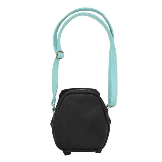 Picture of Scooby Doo Mystery Machine Shaped Crossbody