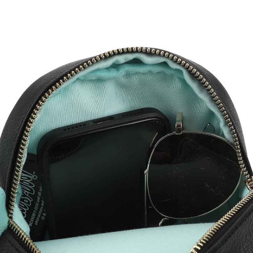 Picture of Scooby Doo Mystery Machine Shaped Crossbody