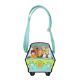 Picture of Scooby Doo Mystery Machine Shaped Crossbody