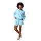 Picture of Hello Kitty Juniors’s Hoodie & Shorts Set