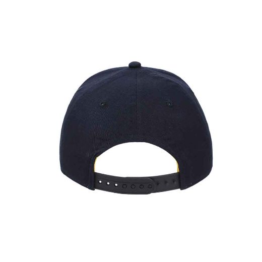 Picture of Sonic the Hedgehog Vintage Rope Youth Curved Bill Snapback