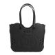 Picture of Disney Mickey Mouse Black 3D Molded Tote