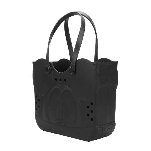 Picture of Disney Mickey Mouse Black 3D Molded Tote