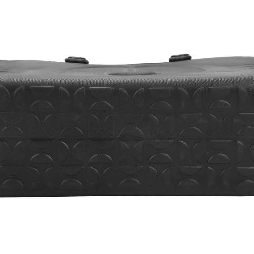 Picture of Disney Mickey Mouse Black 3D Molded Tote