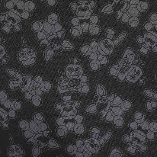 Picture of Five Nights at Freddy's 5 pc. Travel Set