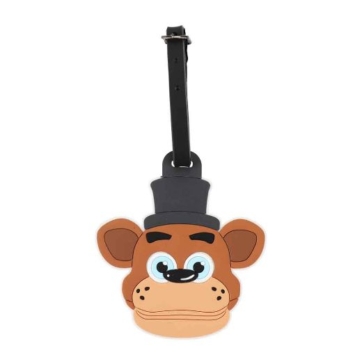 Picture of Five Nights at Freddy's 5 pc. Travel Set