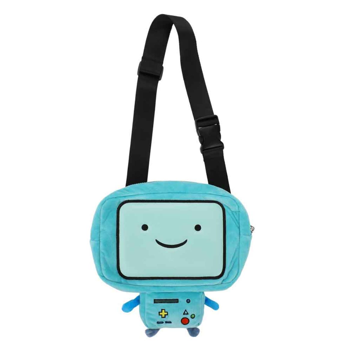 Picture of Adventure Time BMO Festie Bestie Crossbody
