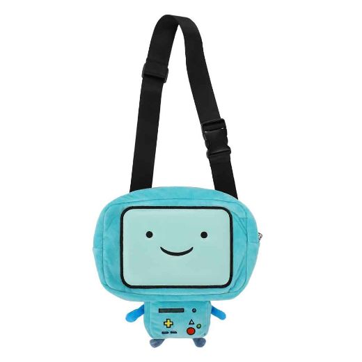 Picture of Adventure Time BMO Festie Bestie Crossbody