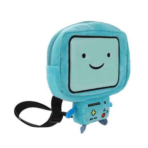 Picture of Adventure Time BMO Festie Bestie Crossbody