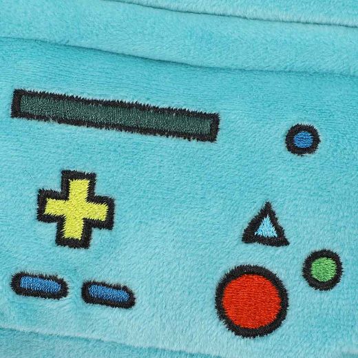 Picture of Adventure Time BMO Festie Bestie Crossbody