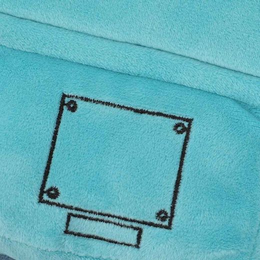 Picture of Adventure Time BMO Festie Bestie Crossbody