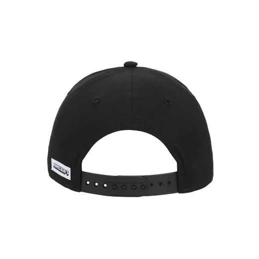 Picture of Minecraft Survival Youth Curved Bill Snapback