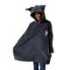 Picture of Kuromi 3D Hoodie Blanket