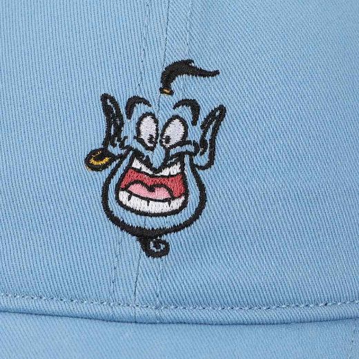 Picture of Disney Aladdin Genie Embroidered Hat