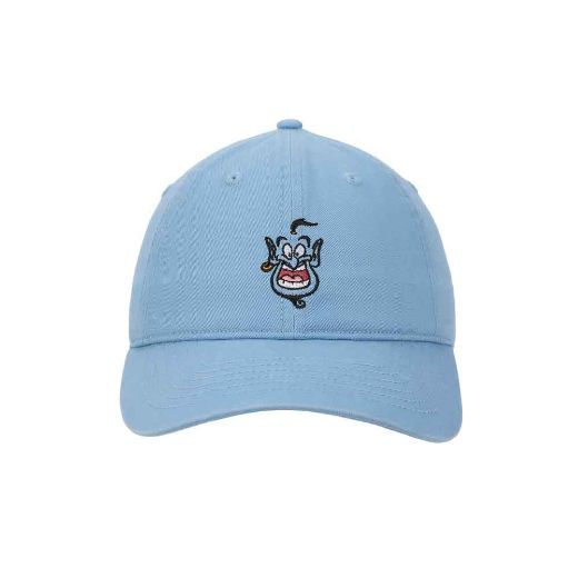 Picture of Disney Aladdin Genie Embroidered Hat