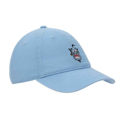 Picture of Disney Aladdin Genie Embroidered Hat