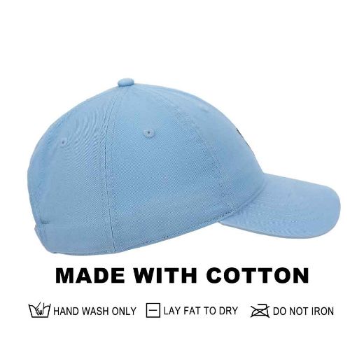 Picture of Disney Aladdin Genie Embroidered Hat