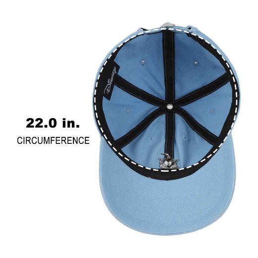 Picture of Disney Aladdin Genie Embroidered Hat