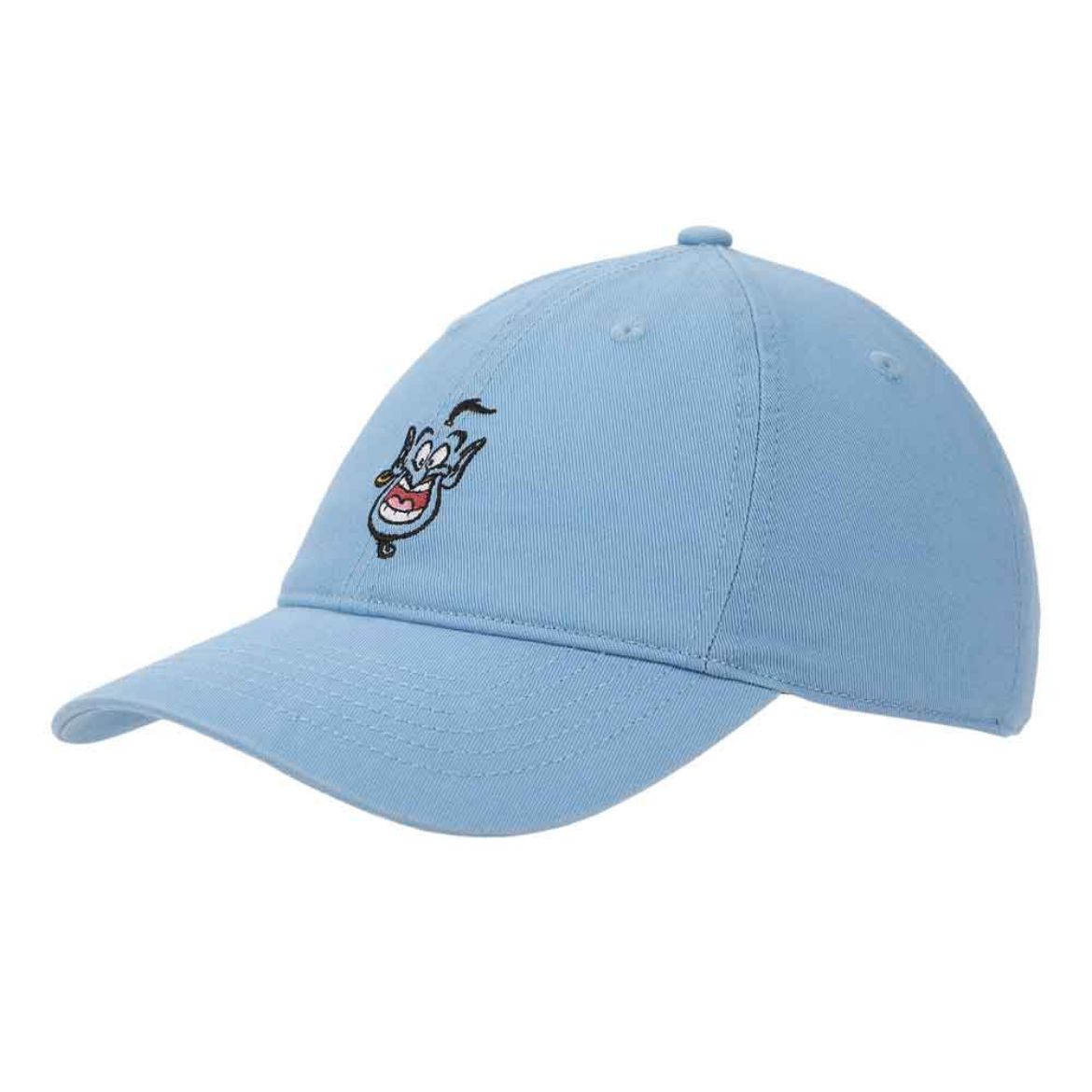 Picture of Disney Aladdin Genie Embroidered Hat