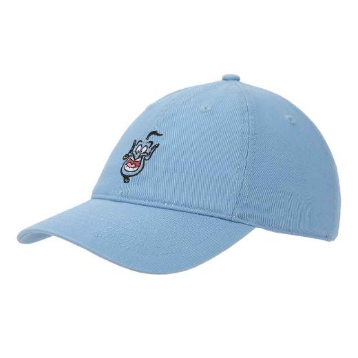 Picture of Disney Aladdin Genie Embroidered Hat