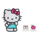 Picture of Hello Kitty Claw Clip Set