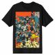 Picture of DC Comics Batman Vintage 1950 Cover Unisex Tee