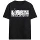Picture of Regular Show Run Away Unisex Tee