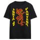 Picture of Cobra Kai Furia de Pantera Unisex Tee